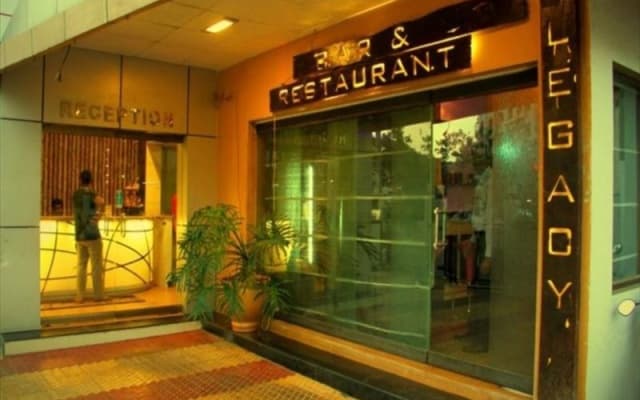 Hotel Sai Regency