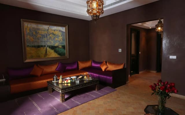 Palais Aziza & Spa