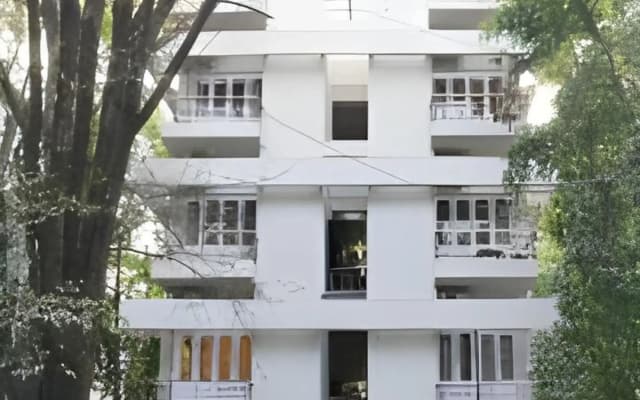 Hotel Nandanvan Annexe
