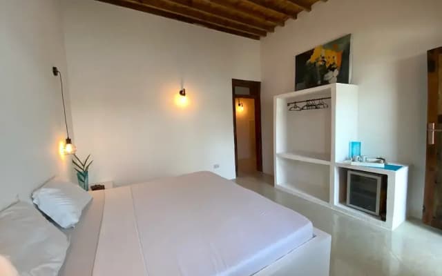 Cactus Lodge Zanzibar