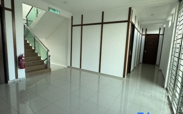 Lsh Perlis Rest House