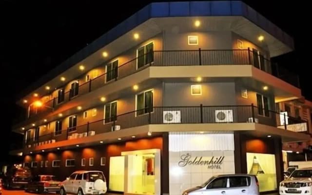 OYO Rooms Near Tanjung Aru Beach