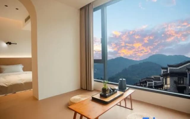 Yunshan Dai Homestay (Nanyue Temple Branch)
