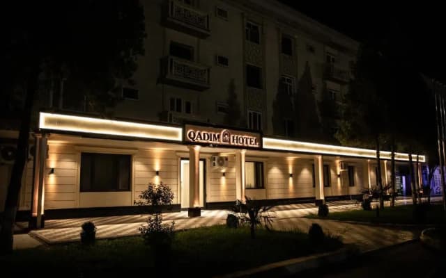 Qadim (Кадим)
