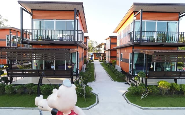 OYO 755 Rattana Resort