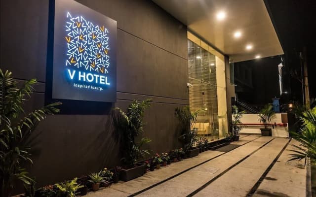 V Hotel