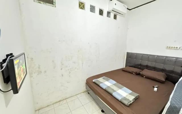 Omah Niten Guesthouse Jogja
