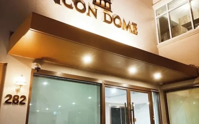 Icon Dome Bangkok