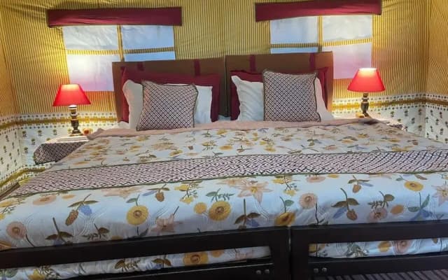 Kumbh Travel