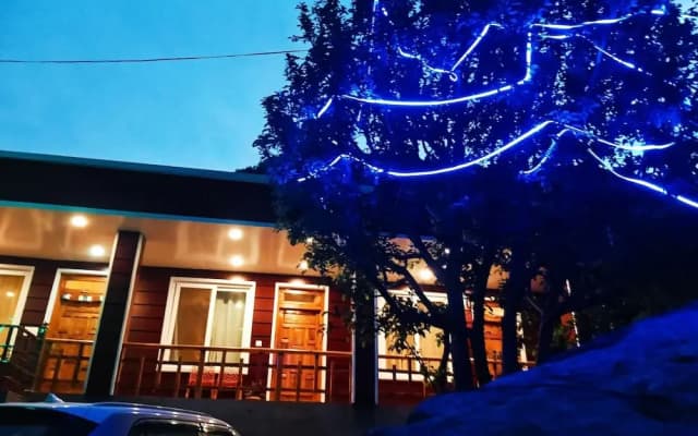 Harsiwoodstone woodstone orchardstay