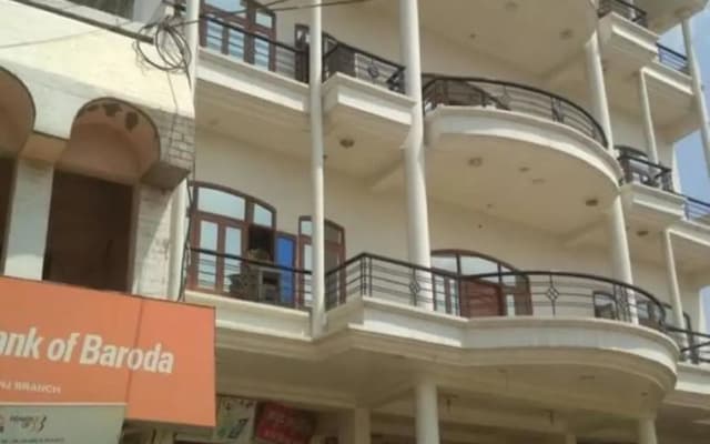 Hotel Krishan Kanhiya