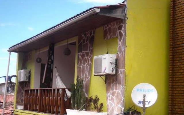 Pousada Estevao