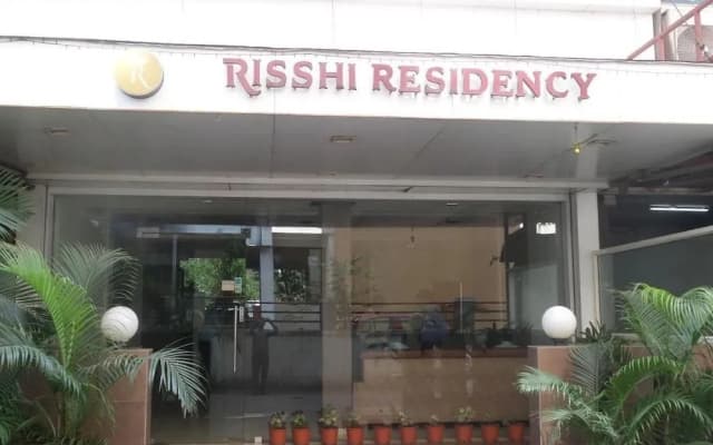 Rishi International