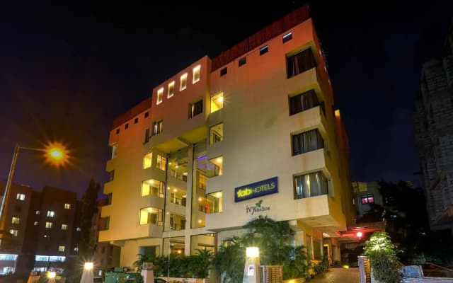 Hotel IVY Studios