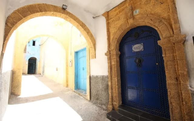 Riad 7