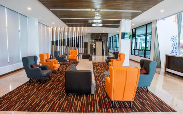 AC Sport Center & Hotel