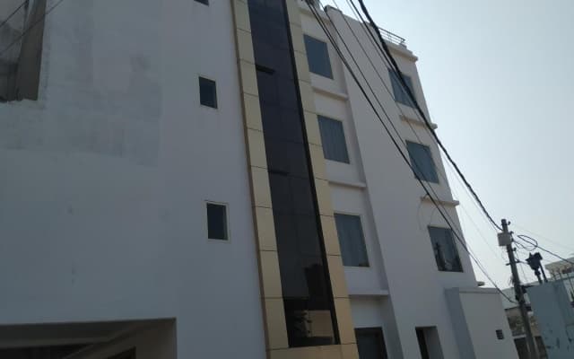 Hotel Global Inn Gold