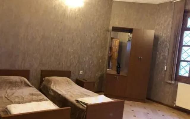 Hotel Nima
