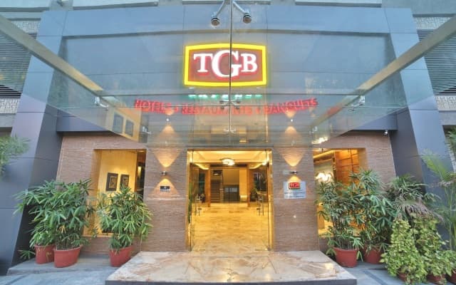 hotel G Express