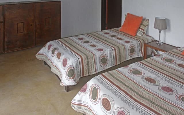 Kruger View Cottage