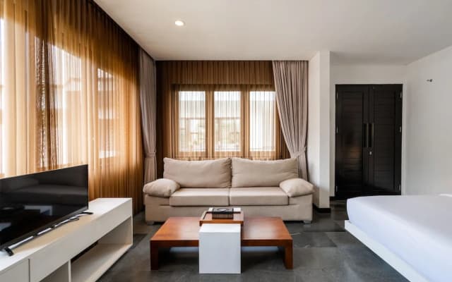 Ombak B3 Villa by Betterplace