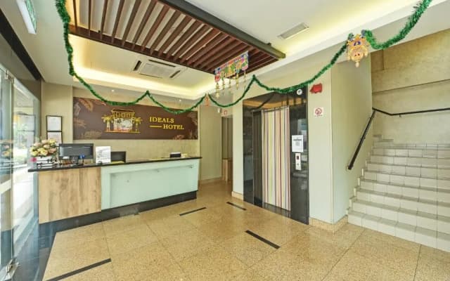 Townhouse Oak Melaka Near Dataran Pahlawan