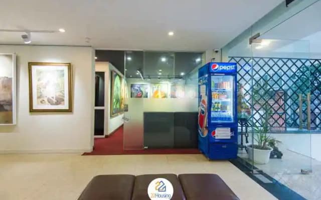 22housing 39 Linh Lang Vietnam