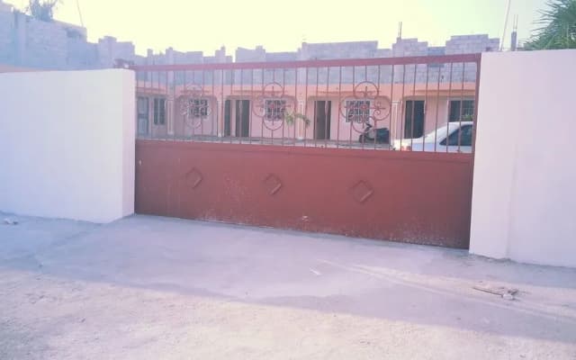 Apartahotel Next Nivel