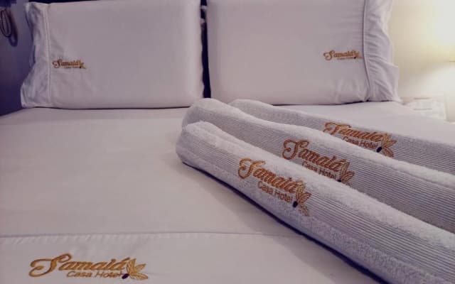 Samalá Casa Hotel Pitalito