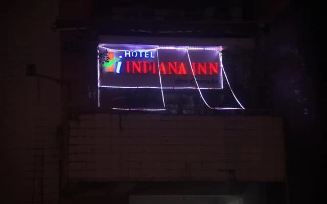 Hotel Indiana Inn