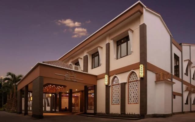 Multazam Hotel Syariah