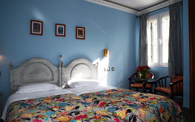 Riad El Reducto