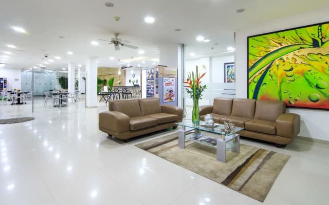 GIO Hotel Tama Cartagena