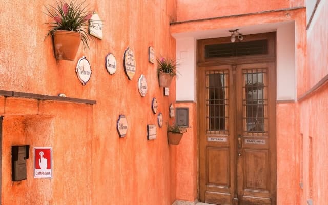 Hotel Residenza