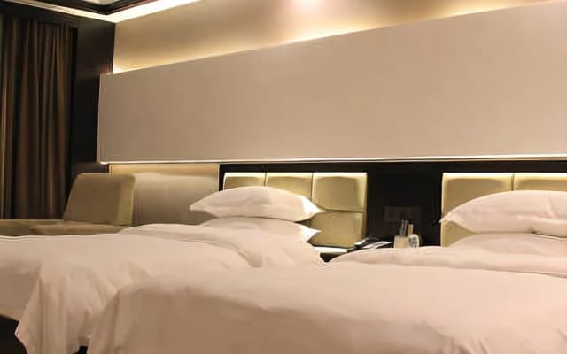 Xicheng Hotel