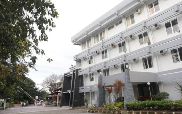 Plum Hotel Lading Banda Aceh