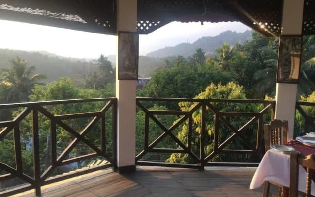 Kandy Homestay