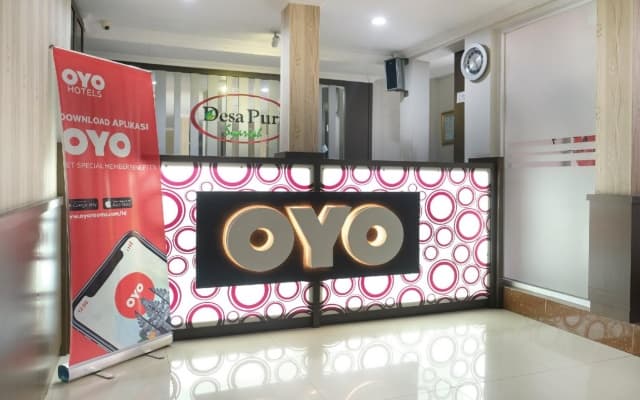 Hotel Desa Puri Syariah