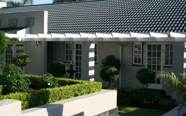 Touch of Class Guest House