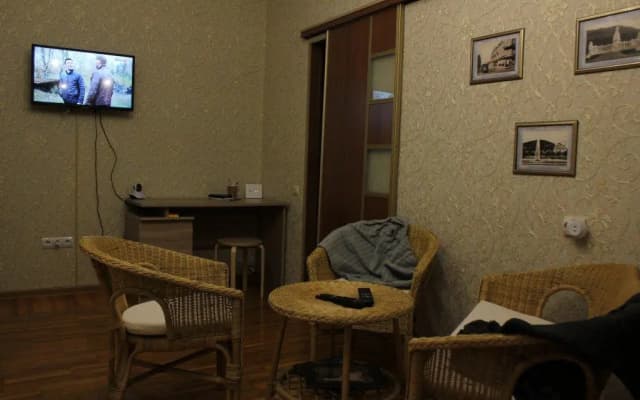 Gorod` Hostel