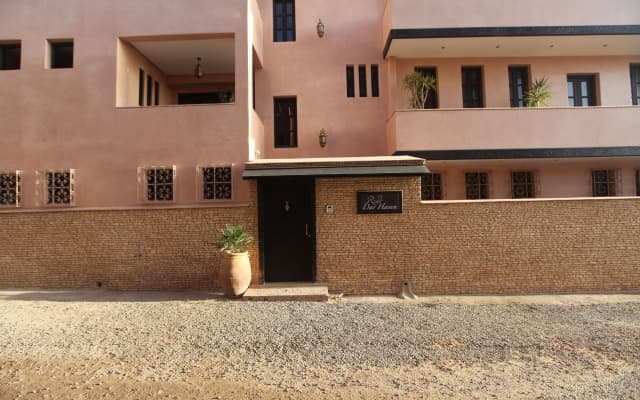 Riad Dar Haven
