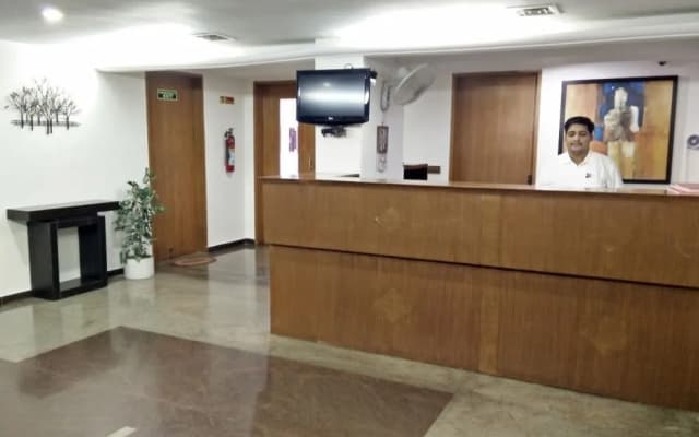 Siesta Town Hall
