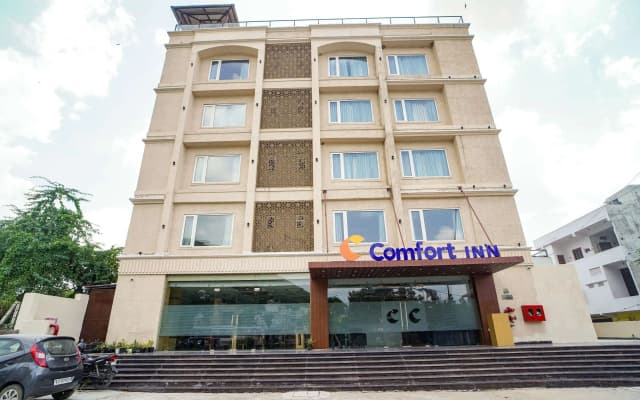 Comfort Inn Udaipur