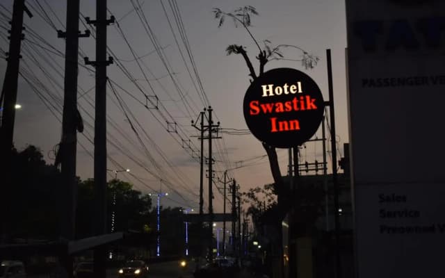 Swastik inn