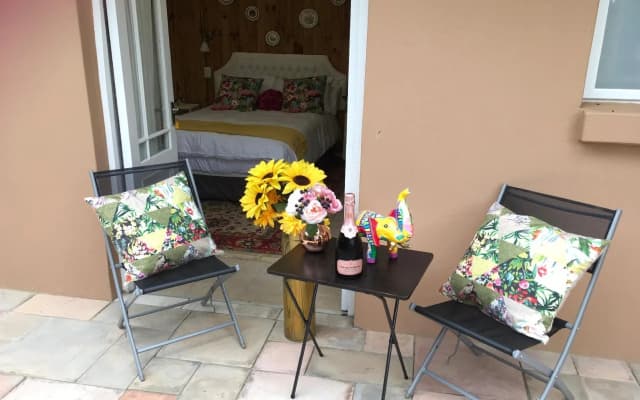 Bettys Boutique Hotel
