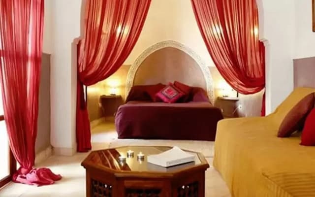 Riad Marelia