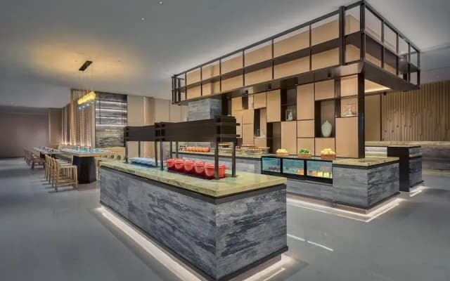 Holiday Inn Hotel and Suites Kunshan Huaqiao by IHG