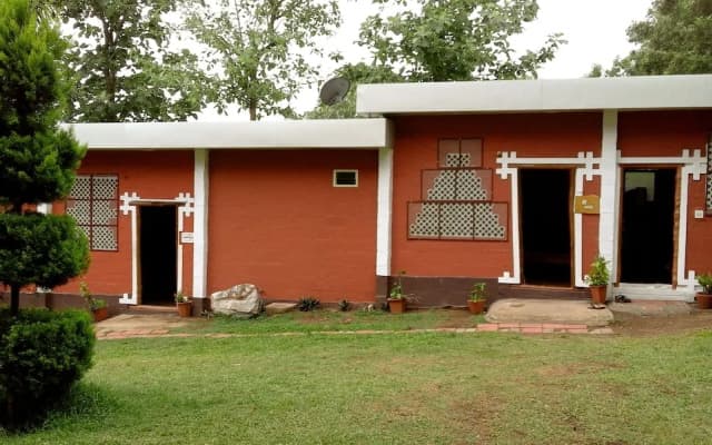 Coorg Jungle Kids Boutique Resort