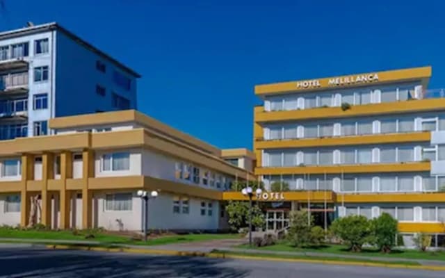 Hotel Melillanca
