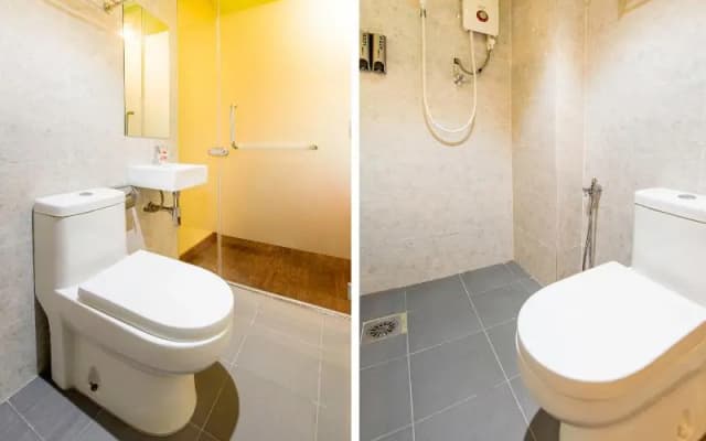 Cool Hotel by OYO Rooms